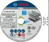 Bosch 2608601520 Bosch TS 76x1x10mm Expert for Inox,5 Stk. Náhľad obrázku produktu 12
