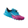 Dynafit Alpine W Trail-Schuhe Türkis/Pink EU 38 Produktbild-Vorschau 8