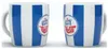 F.C. Hansa Rostock Tasse Streifen Produktbild-Vorschau 2