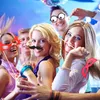 90 Stück Foto Requisiten Party Deko für Karneval, Hochzeit, Produktbild-Vorschau 6