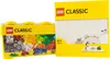 LEGO® Classic Bausteine Box + 1 weisse Platte - 10696 NEU! Produktbild-Vorschau 1