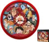 One Piece Wanduhr Produktbild-Vorschau 3