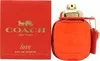 Produktbild: Coach Love Eau de Parfum 50ml Spray Produktbild-Vorschau