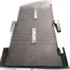 A toaster with wire racks and clips on a white background. Podgląd zdjęcia produktu
