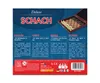 Noris Spiele Deluxe Travel Game Chess; 606108005 Anteprima dell’immagine prodotto 7