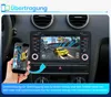 7 pouces Android Radio avec CD 32GB pour Audi A3 8P Navi Voir les images du produit 12