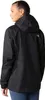 The North Face W Quest Jacket - Eu Tnf Black-Foil Grey Tnf Produktbild-Vorschau 33
