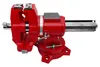 PAULIMOT 2-Achsen Werkbankschraubstock mit Amboss, 130 mm Produktbild-Vorschau 5