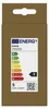 LED žárovka Vintage A60 / E27 / 4,5 W (40 W) / 420 lm / teplá bílá Podgląd zdjęcia produktu