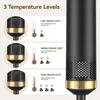 Warmluftbürste, 5 In 1 Hair Styler Für Reisen, Alltag, Produktbild-Vorschau 4