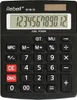 Rebell 8118-12 Taschenrechner Desktop Display-Rechner Produktbild-Vorschau 1