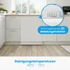BOM GSPE7421 VI Geschirrspüler Produktbild-Vorschau 6