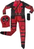 Kinderkostüm Deadpool mit Maske 122-134 L Produktbild-Vorschau 3