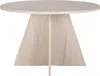 Skye Decor, Virella - Travertine, Esstisch, Travertin, 100 Produktbild-Vorschau 4