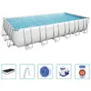 Bestway® Power Steel™ Kit piscine à cadre complet avec Voir les images du produit 11