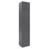 Kleiderschrank 45 cm "Modulo" mit Schrankaufsatz, Produktbild-Vorschau 1