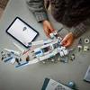 LEGO Star Wars Povstalecká stíhačka U-Wing, Sada na Náhled obrázku produktu 6