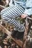 Kinder Gefütterte Slip-On Hausschuhe Schwarz Olivane 26 Produktbild-Vorschau 3