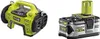 Kompressor RYOBI 18V-0 10.3bars OnePlus R18I Produktbild-Vorschau 21