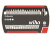 Bit Set XLSelector Standard 25 mm gemischt 32-tlg. 1/4" Produktbild-Vorschau 5