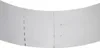vidaXL Bordure de pelouse 20 pcs. Acier galvanisé 100 x 20 Voir les images du produit 13