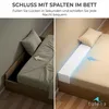 TULENA przedłużenie materaca 12 x 15 x 180 cm przedłużenie Podgląd zdjęcia produktu 2