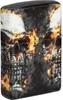 Zippo zapalova? 60006136 Smokey Skulls benzínový Náhled obrázku produktu 7