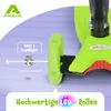Apollo Kinderroller Kids Whiz - Green Produktbild-Vorschau 3