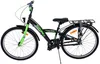 Volare Thombike Kinderfahrrad - Jungen - 24 Zoll - Grün Produktbild-Vorschau 9