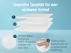 Betten-ABC Basic-Line  Komfortschaummatratze geeignet f. Produktbild-Vorschau 4