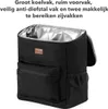 Packaway Kühltasche Rucksack 25L - Inkl. 2 Kühlakkus - Produktbild-Vorschau 13