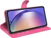 Samsung Galaxy A55 Hülle - Coverup Klapphülle - Rosa Produktbild-Vorschau 3