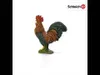 Schleich Kogut SLH13825 figurina Anteprima dell’immagine prodotto 8