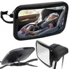 Miroir d'observation pour enfants - pour la voiture Voir les images du produit 13