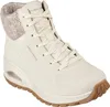 SKECHERS Uno Rugged Schuhe Damen weiss 38 Produktbild-Vorschau 11