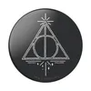 PopSockets Harry Potter - Deathly Hallows, Mobilní Náhled obrázku produktu 3