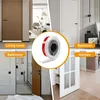 Zugluftstopper, 100cm Türdichtung Zugluftstopper, Produktbild-Vorschau 7