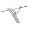 Support d'angle de caravane 1000kg 605x280mm H:470mm incl. Voir les images du produit 1