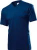 Stedman ST2300 | Classic V-Neck Herren T-Shirt - Farbe: Produktbild-Vorschau 3