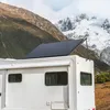 EcoFlow Ecoflow 2x 400W Rig SP Com no mounting Voir les images du produit 11