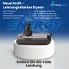 Extralink Akku Batterie für Dyson V11 Absolute 25,2V Produktbild-Vorschau 2