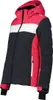 Cmp Woman Jacket Zip Hood Antracite Antracite 42 Produktbild-Vorschau 3