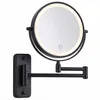 Relaxdays Kosmetikspiegel Wand, mit LED-Beleuchtung, Produktbild-Vorschau 10
