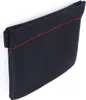 Pochette de rangement pour casque en cuirPolyuréthanenoir, Voir les images du produit 6