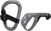 Mammut Smart 2.0 Belay Package grey one size Produktbild-Vorschau 2