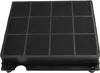 vhbw 2x Aktivkohlefilter Ersatz für Elica F00333S, F00333, Produktbild-Vorschau 9