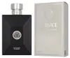 Versace for Men Shampoo per capelli e corpo 250ml Anteprima dell’immagine prodotto 4