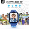Kinder Smartwatch 4G mit GPS und Telefonfunktion, 2+16 GB Produktbild-Vorschau 4