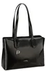 Picard Black Tie Schultertasche Leder 36 cm Produktbild-Vorschau 11