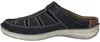Josef Seibel New Anvers 76 Pantolette Blau Produktbild-Vorschau 16